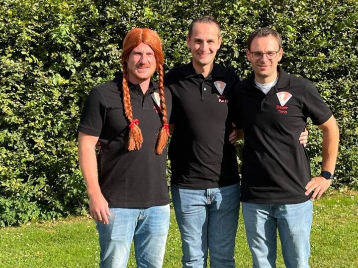 Karneval in Venrath: Venroder Wenk verabschiedet neues Leitbild