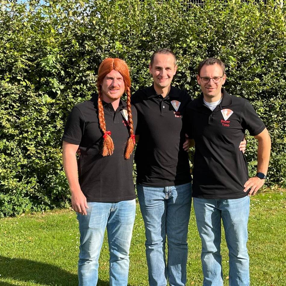 Karneval in Venrath: Venroder Wenk verabschiedet neues Leitbild