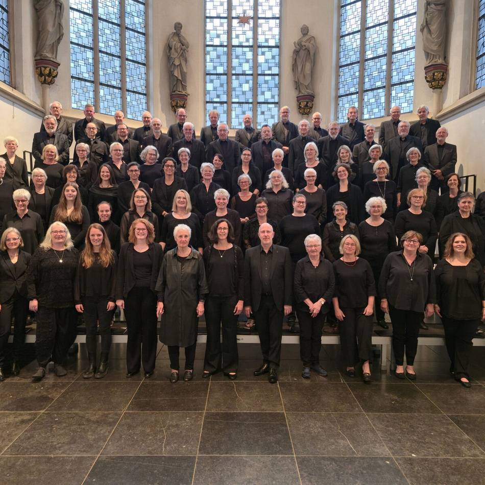 In Geldern: Aufführung eindrucksvoller geistlicher Werke an St. Maria Magdalena