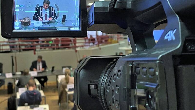 Kommunalpolitik in Meerbusch: Rat kommt zum letzten Mal in alter Besetzung zusammen