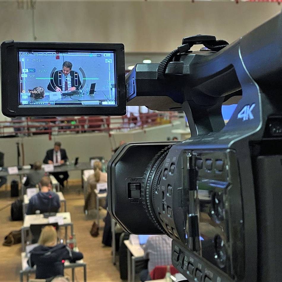Kommunalpolitik in Meerbusch: Rat kommt zum letzten Mal in alter Besetzung zusammen