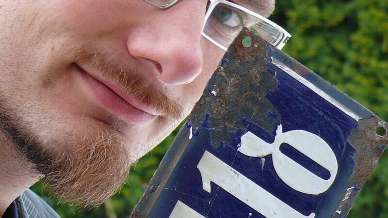Autor aus Wesel: Oliver Uschmann liest aus neuem Roman – darum geht’s