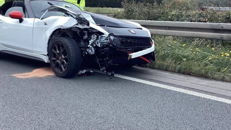 Vier Einsätze am Wochenende für die Feuerwehr in Emmerich: Zweimal Alarm im Altenheim in Elten