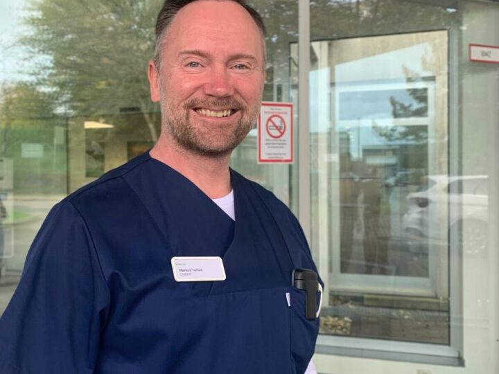 Medizinische Versorgung: Neue Hausarztpraxis an Helios-Klinik angesiedelt