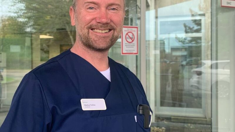 Medizinische Versorgung: Neue Hausarztpraxis an Helios-Klinik angesiedelt