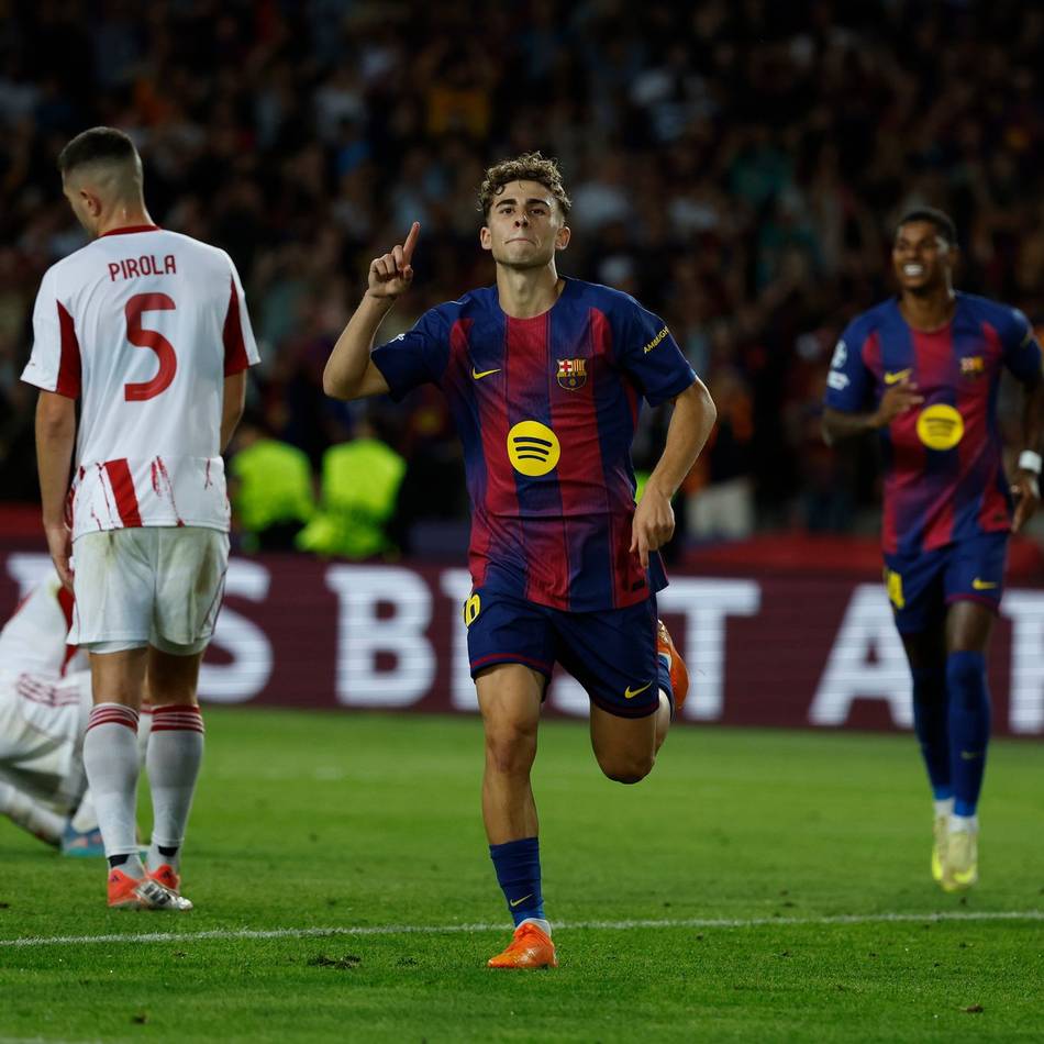 Außenseiter trennen sich torlos: Kantersieg für Flick und Barcelona in der Champions League