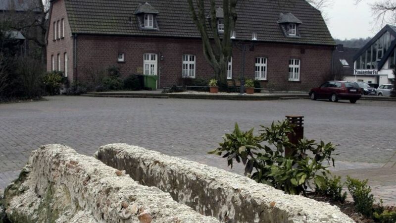 Konstituierende Ratssitzung in Sonsbeck: GfS will Ortsausschüsse statt Ortsvorsteher in Hamb und Labbeck