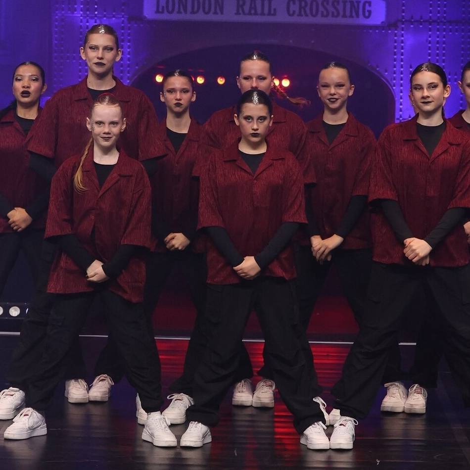Vereine in Langenfeld: CLL Youth Dancers qualifizieren sich für European Summits