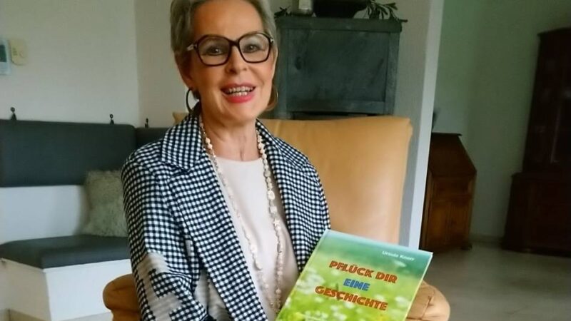 Erkelenzerin hilft leseschwachen Kindern: Buchstaben wie Gummibärchen