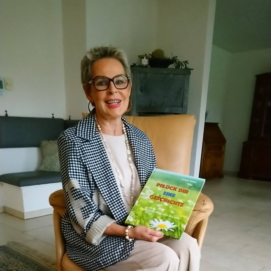 Erkelenzerin hilft leseschwachen Kindern: Buchstaben wie Gummibärchen