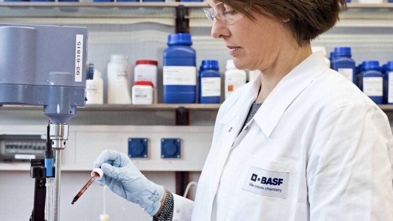 Sparkurs: BASF baut in Düsseldorf und Monheim mehr als 100 Jobs ab – „Das ist eine Katastrophe“