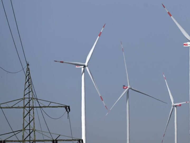 Kreis macht Genehmigung öffentlich: Kreis macht Genehmigung von acht Windrädern öffentlich