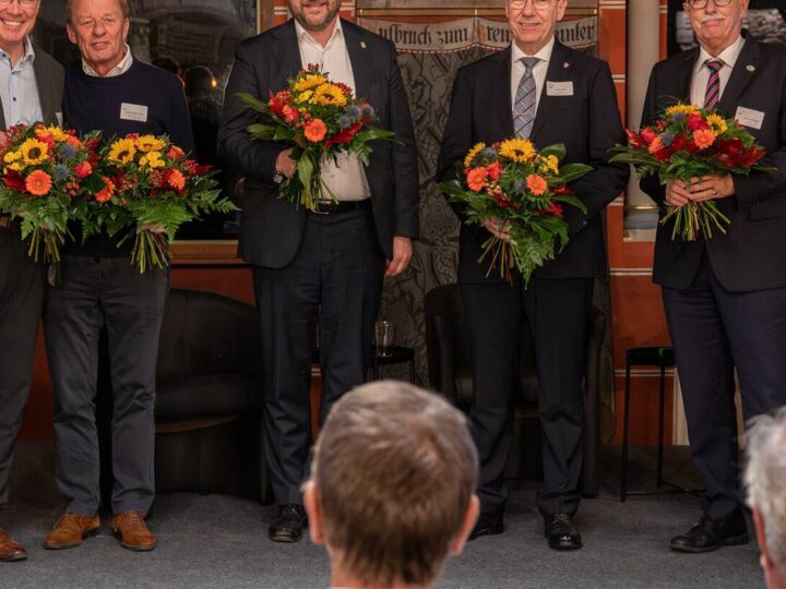 Kommunale Arbeitsgemeinschaft Bergisch Land: Erhöhter „Du-Faktor“ erleichtert Kooperation