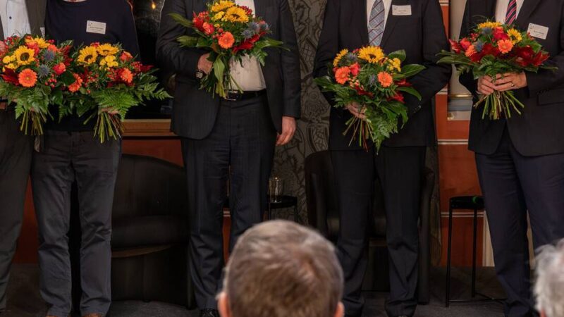 Kommunale Arbeitsgemeinschaft Bergisch Land: Erhöhter „Du-Faktor“ erleichtert Kooperation