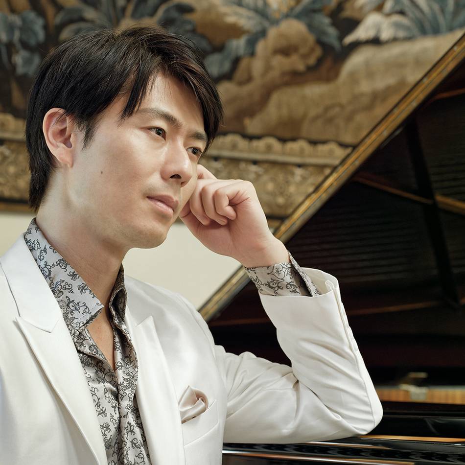 Konzert in Kaldenkirchen: Ausnahmepianist Kotora Fukuma kommt in die Kultur-Aula
