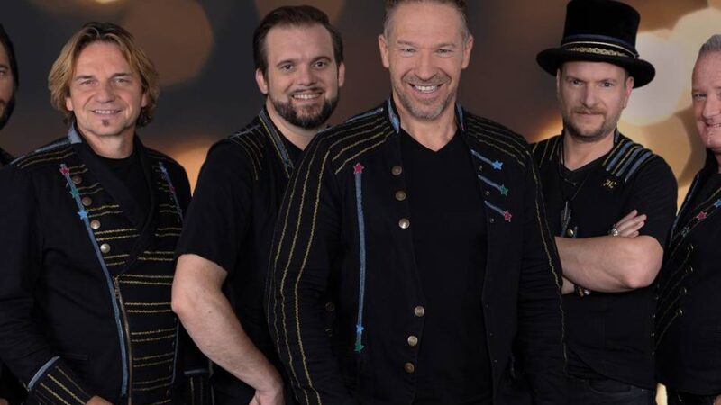Musikalische Highlights in Mönchengladbach: Die Höhner stimmen in der NEW Box auf Weihnachten ein