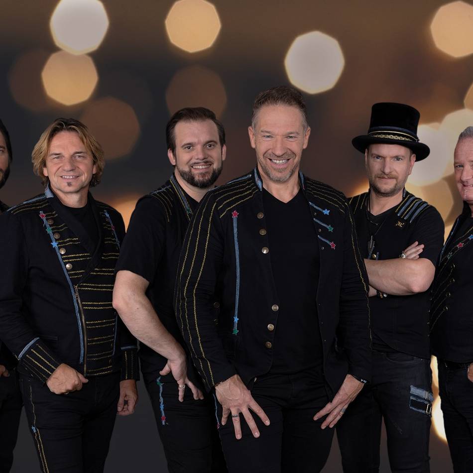 Musikalische Highlights in Mönchengladbach: Die Höhner stimmen in der NEW Box auf Weihnachten ein