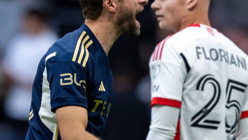 Punktgleich mit Tabellenführer: Tor und Vorlage für Müller – Vancouver siegt erneut in MLS