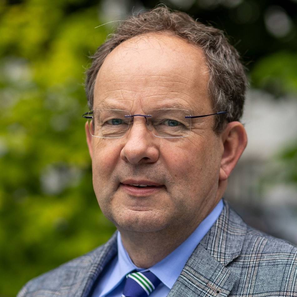 Verband am Niederrhein: Unternehmerschaft verabschiedet langjährigen Vorsitzenden