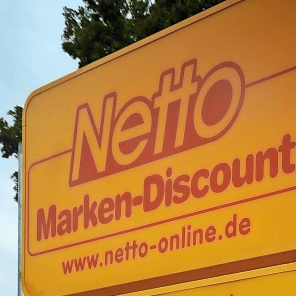 Filiale am Portenhövel in Emmerich: Raubüberfall auf Netto-Markt