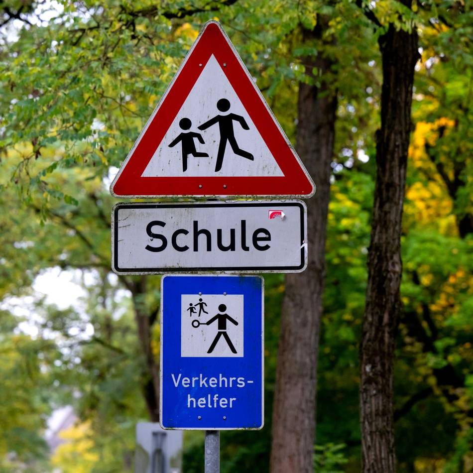Experiment in Neuss: Schulstraßen starten nach den Herbstferien