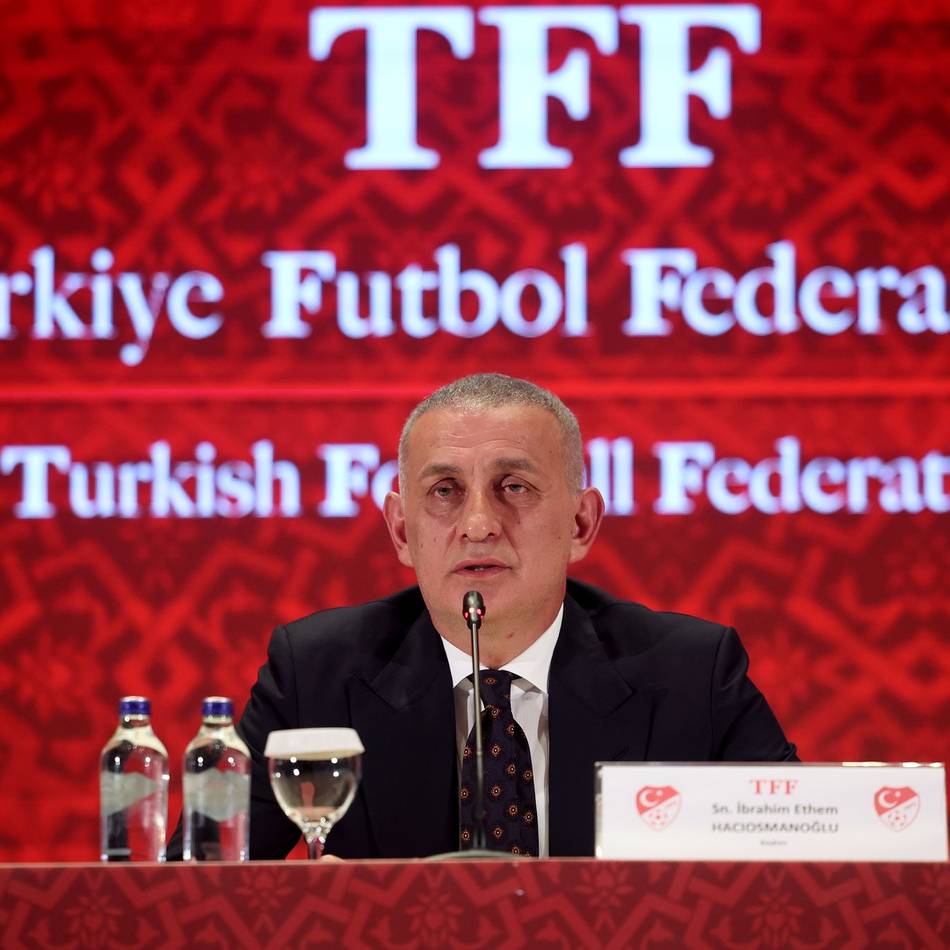 „Ein ehrenvoller Beruf“: Wettskandal im türkischen Fußball – 149 Schiedsrichter gesperrt