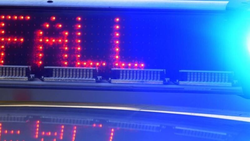 Zusammenstoß in Viersen: Fußgänger bei Unfall schwer verletzt