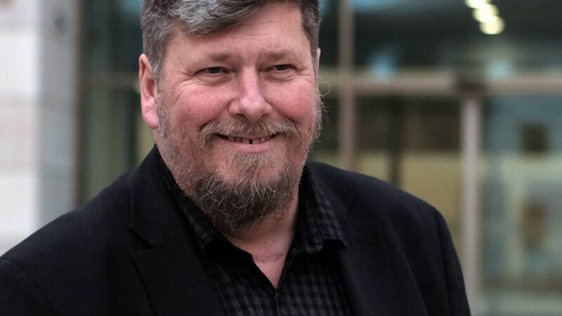 Politik in Ratingen: Christian Wiglow bleibt Vorsitzender der SPD-Fraktion