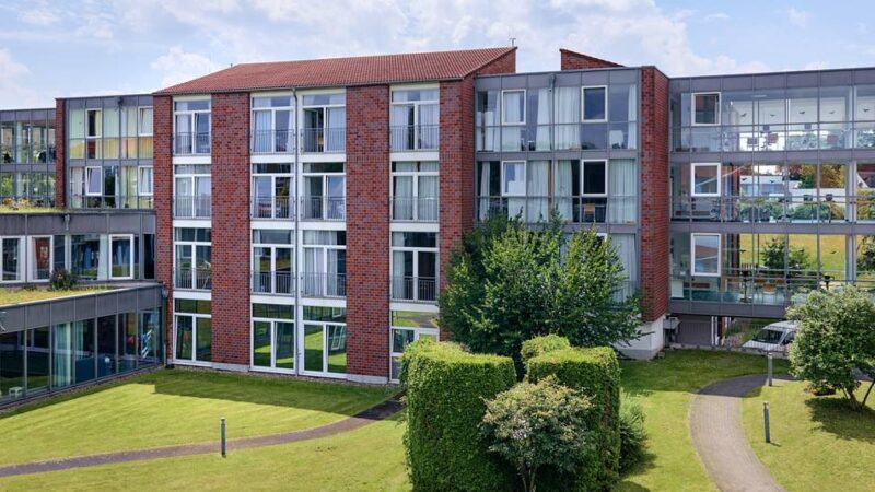 Infotag in Meerbusch: Was Betroffene und Angehörige über die Therapie nach Schlaganfällen wissen müssen