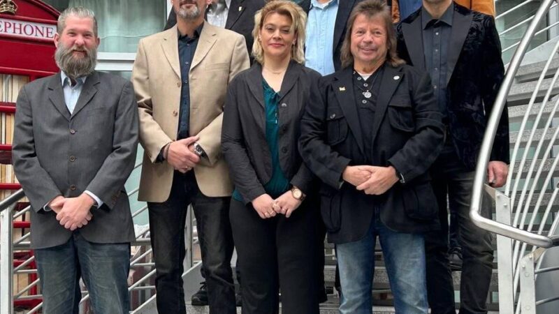 Neue Wahlperiode in Hückeswagen steht an: Künftige AfD-Fraktion sieht „starkes Signal für konservative Politik“