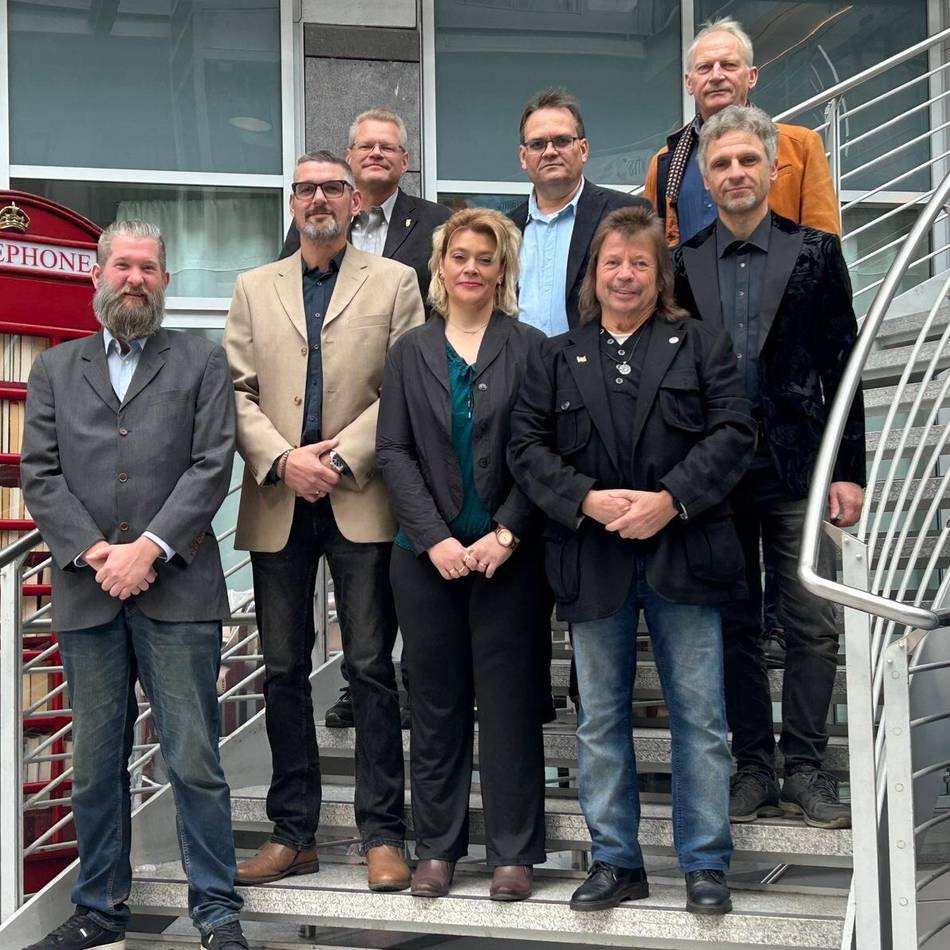 Neue Wahlperiode in Hückeswagen steht an: Künftige AfD-Fraktion sieht „starkes Signal für konservative Politik“