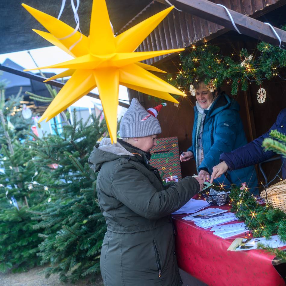 Termin steht fest: Rommerskirchener Weihnachtsmarkt am dritten Adventswochenende