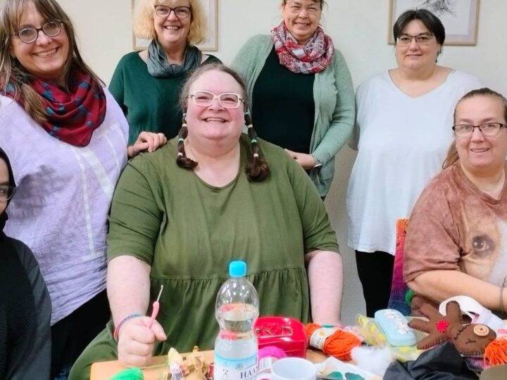 Ehrenamtliches Engagement in Wermelskirchen: Zehn Jahre Fäden des Zusammenhalts