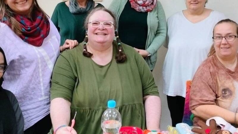 Ehrenamtliches Engagement in Wermelskirchen: Zehn Jahre Fäden des Zusammenhalts