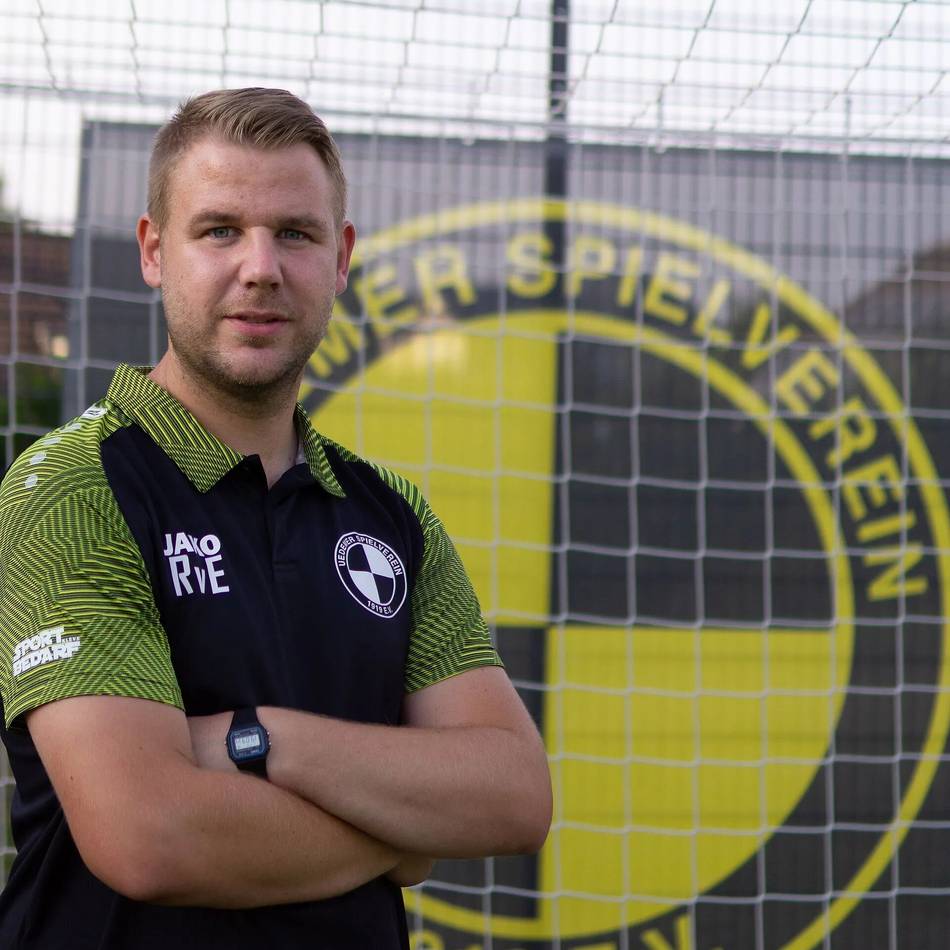 Erster Sieg am zehnten Spieltag: So hat der neue Trainer Rene van Elten die SGE Bedburg-Hau II wieder auf Kurs gebracht