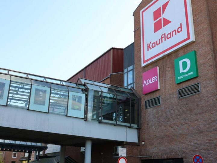 Nahversorger in Grevenbroich: Kaufland zieht Ende Dezember aus – wohl kein nahtloser Übergang im Monti
