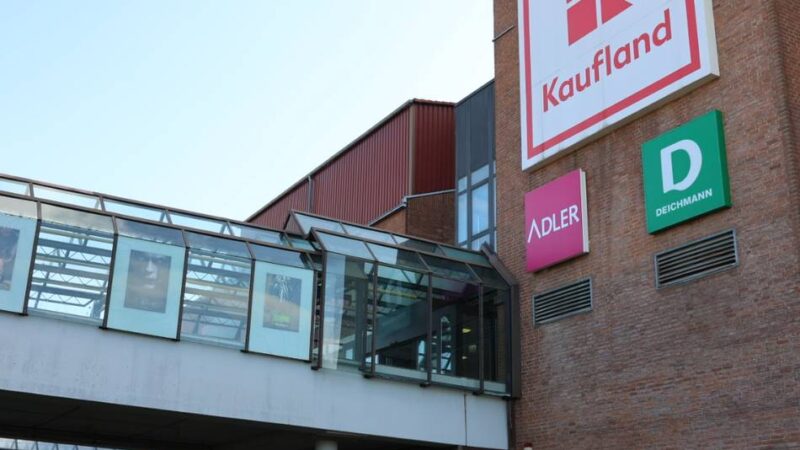 Nahversorger in Grevenbroich: Kaufland zieht Ende Dezember aus – wohl kein nahtloser Übergang im Monti