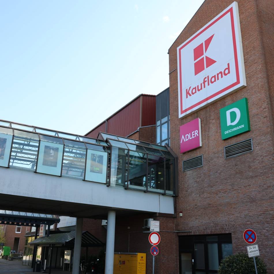 Nahversorger in Grevenbroich: Kaufland zieht Ende Dezember aus – wohl kein nahtloser Übergang im Monti