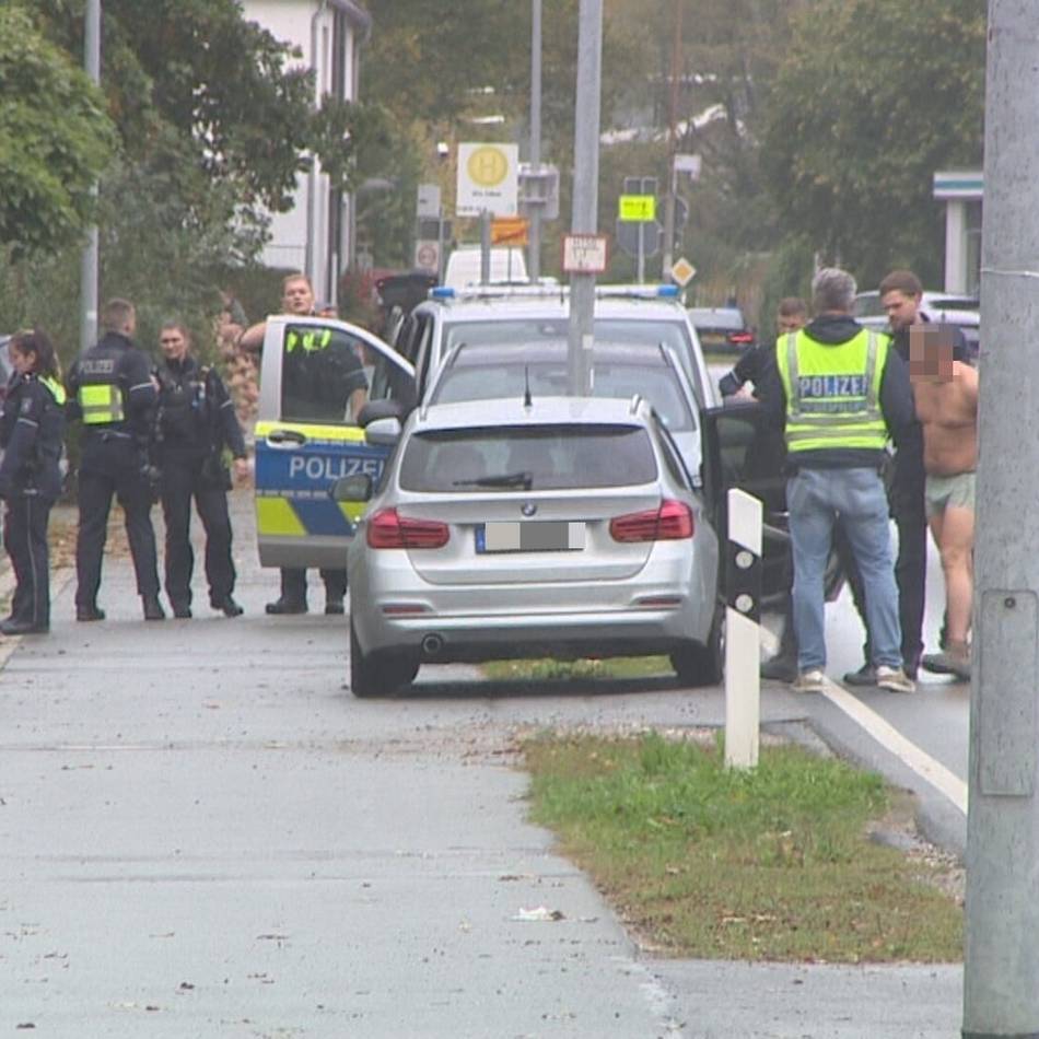 Alkoholkonsum und Panik: Nach SEK-Einsatz in Kranenburg – Festgenommener wieder auf freiem Fuß