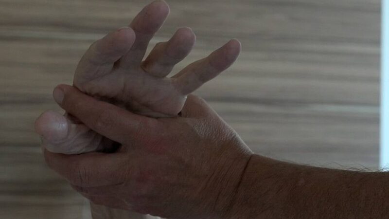 49. Duisburger Filmwoche: Kino aus der Wirklichkeit – vier Stunden auf der Palliativstation