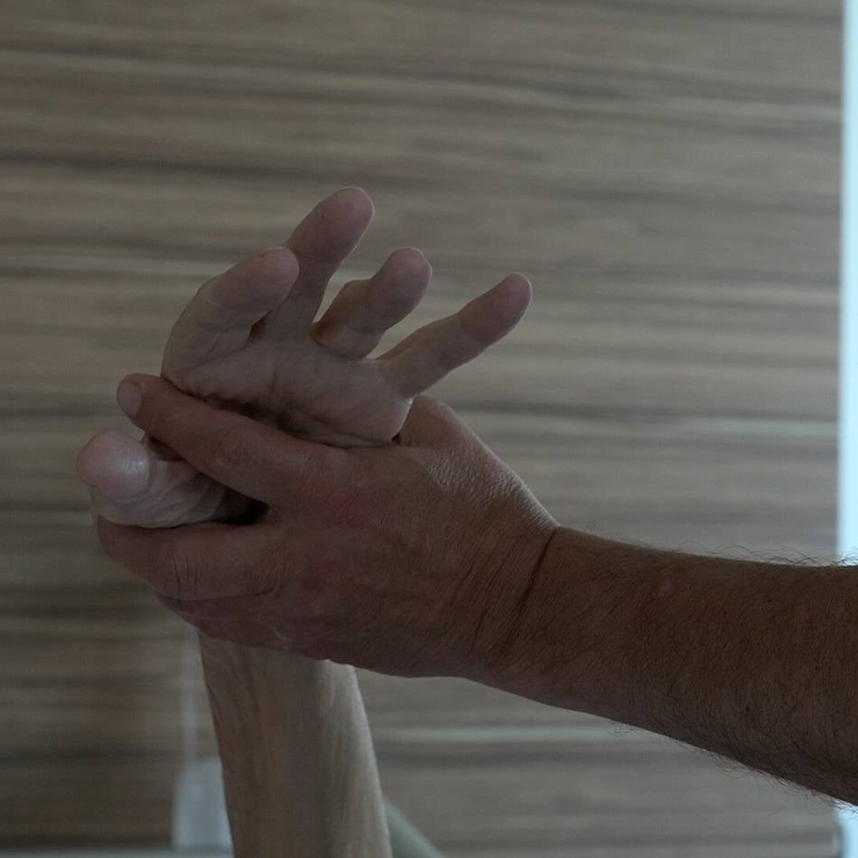 49. Duisburger Filmwoche: Kino aus der Wirklichkeit – vier Stunden auf der Palliativstation