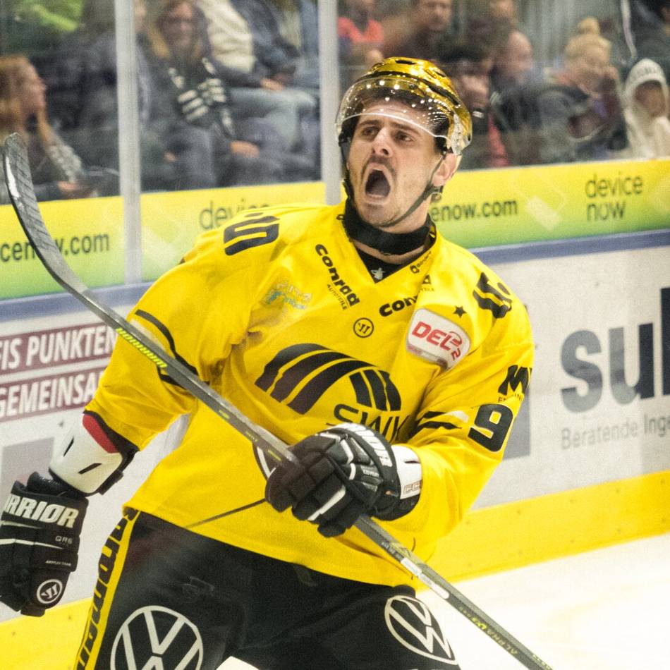 Revanche für Play-off-Aus geglückt: Pinguine setzen ein dickes Ausrufezeichen – die Highlights bei uns im Video