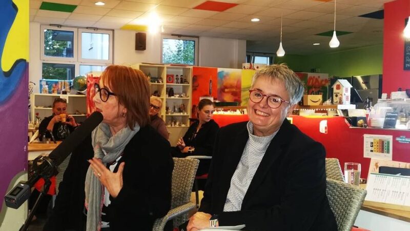 Premiere in Kaarst: Positive Resonanz für die „Woche der seelischen Gesundheit“