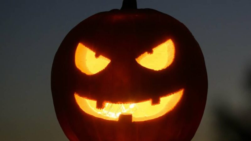Veranstaltungen im Kreis Viersen: Wo sich Halloween schaurig schön feiern lässt