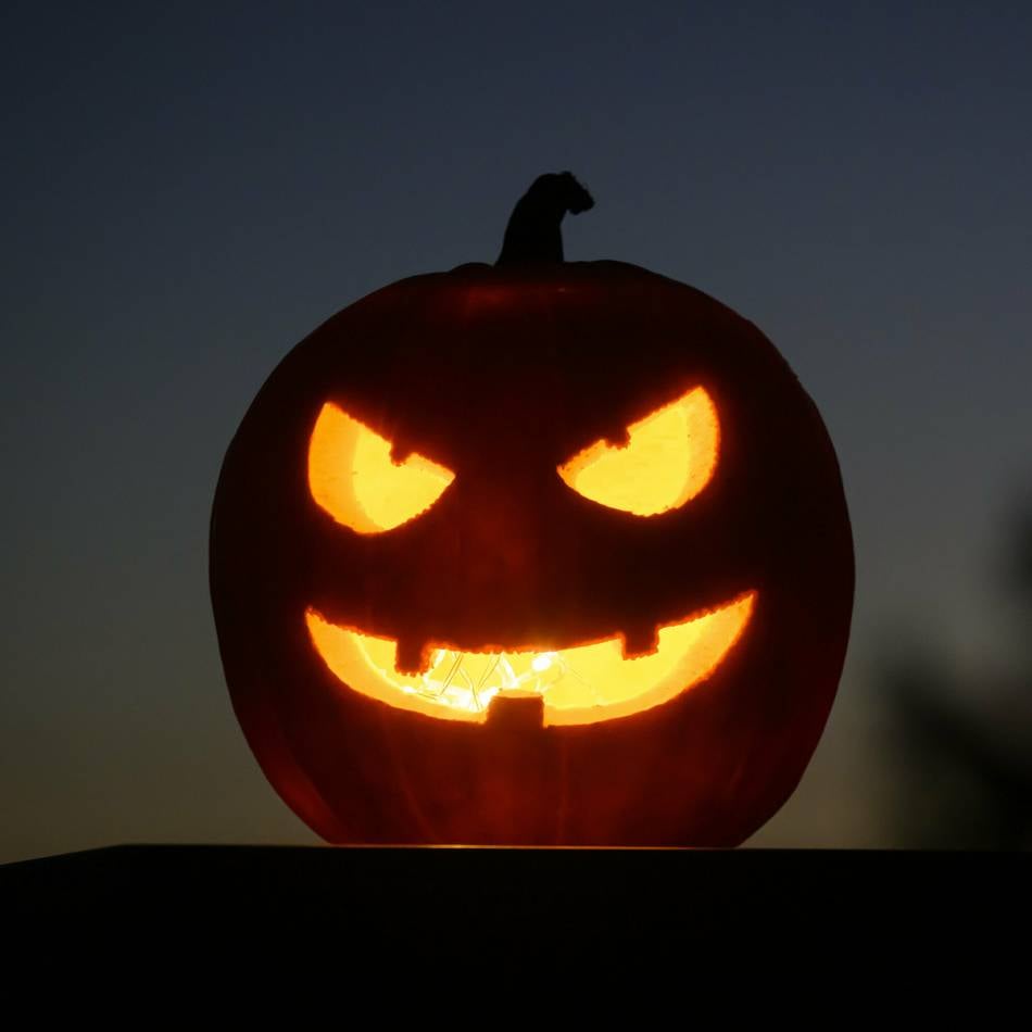 Veranstaltungen im Kreis Viersen: Wo sich Halloween schaurig schön feiern lässt