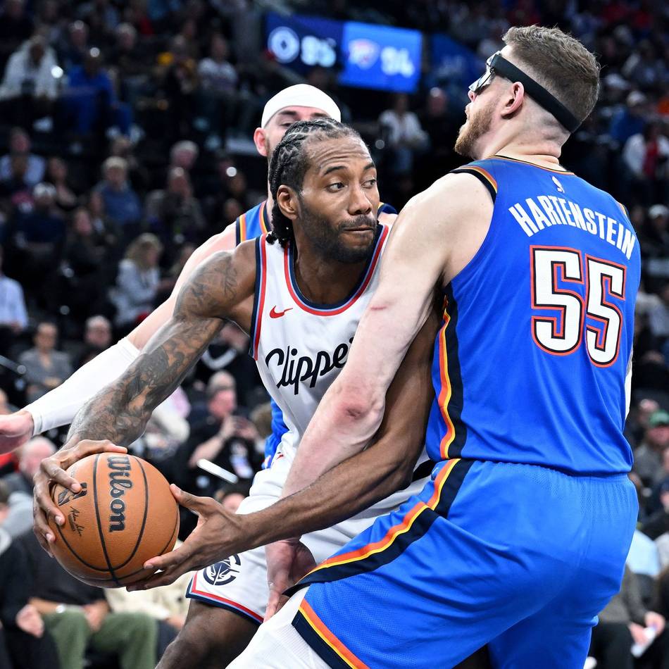 Basketball: Leonard wehrt sich gegen Betrugsvorwürfe beim NBA-Gehalt
