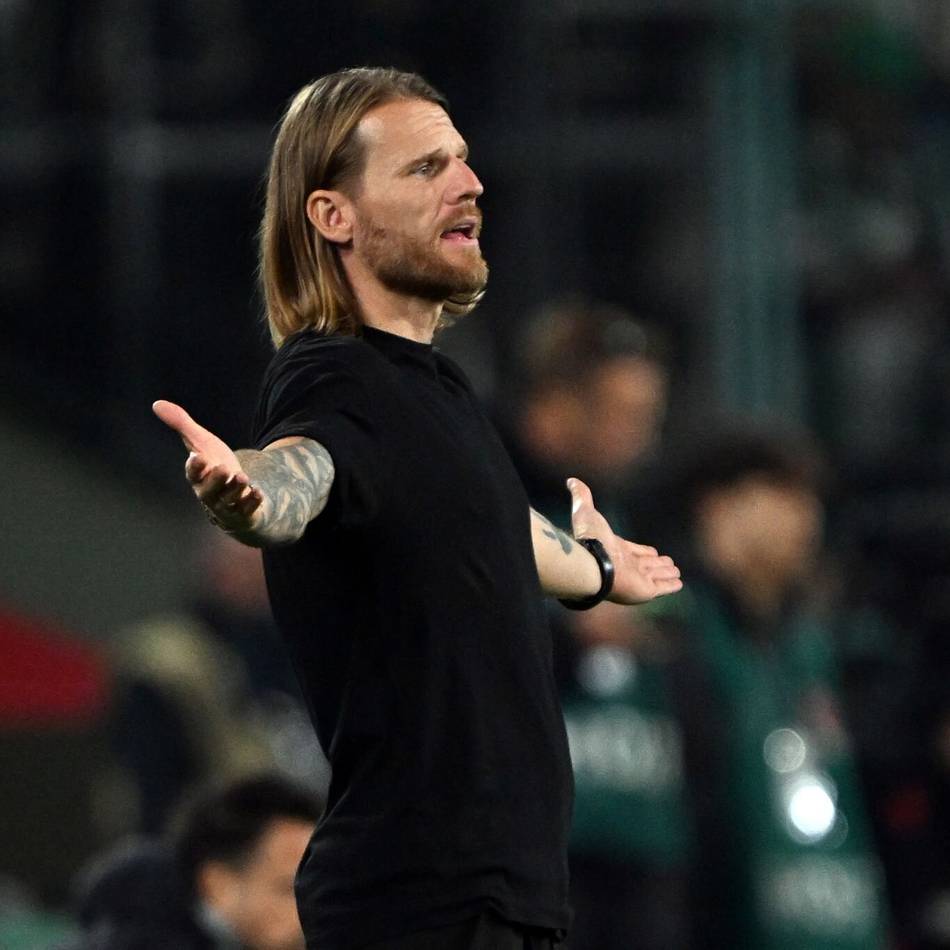 Viel los bei Borussia: Polanski „sprachlos“ nach Virkus-Rücktritt – Elvedi fit für Freiburg