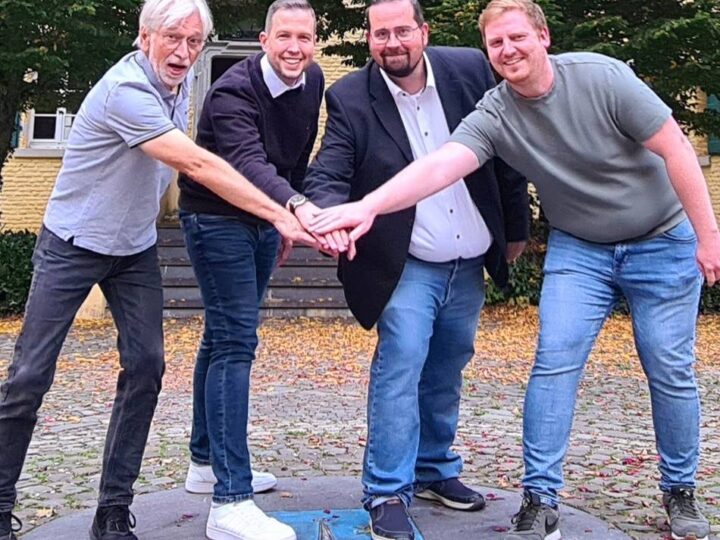 Kommunalwahl in Jüchen: FDP in Jüchen stellt sich neu auf