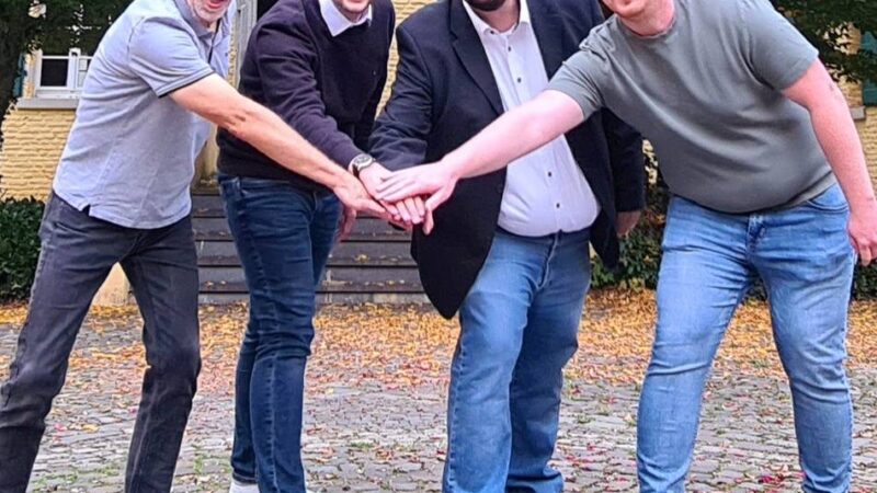 Kommunalwahl in Jüchen: FDP in Jüchen stellt sich neu auf