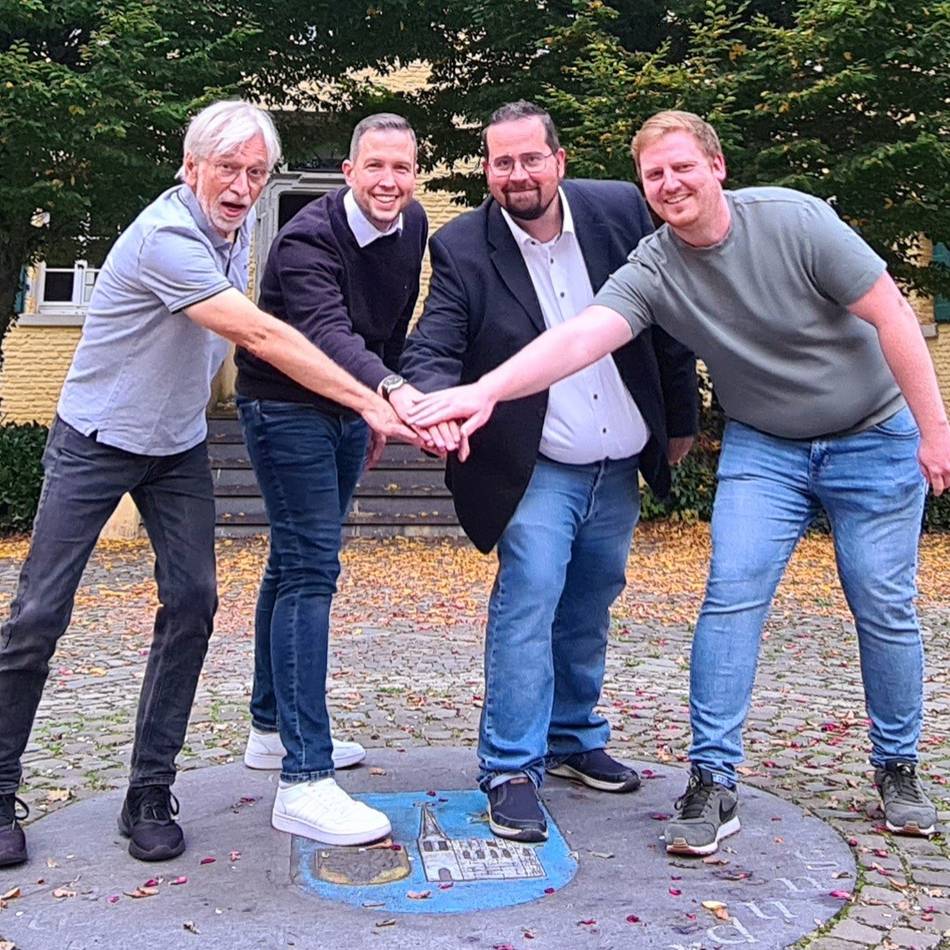 Kommunalwahl in Jüchen: FDP in Jüchen stellt sich neu auf